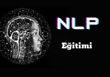 NLP EİĞİTİMİ SİNİR DİLİ PROGRAMLAMA