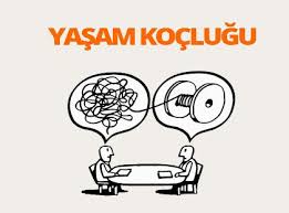 yaşam koçluğu