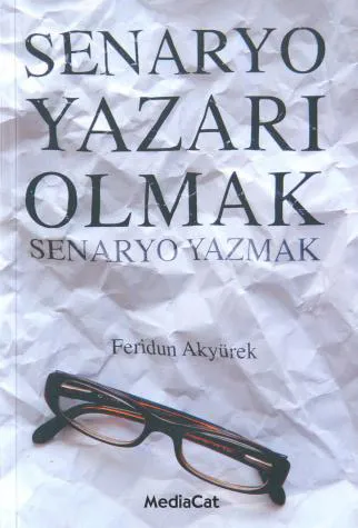 Senaryo-Yazarı-Olmak-kitabı