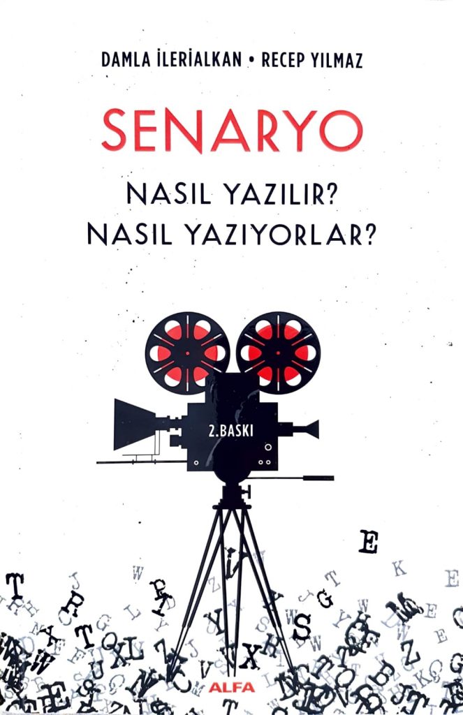 Senaryo nasıl yazılır