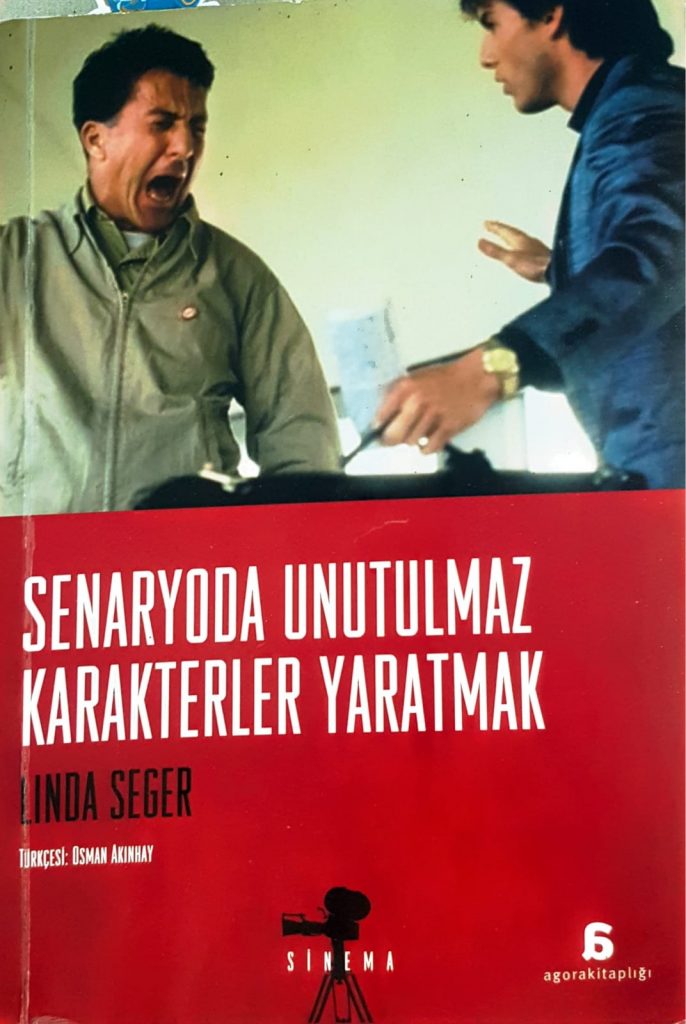 Senaryoda unutulmaz karakterler yaratmak