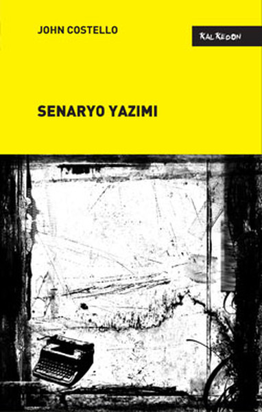 senaryo yazımı