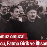 FATMA GiRİK