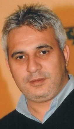 Mehmet Aydemir