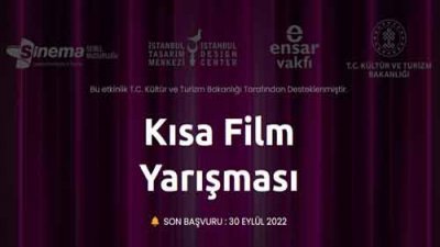 Kısa film arışması