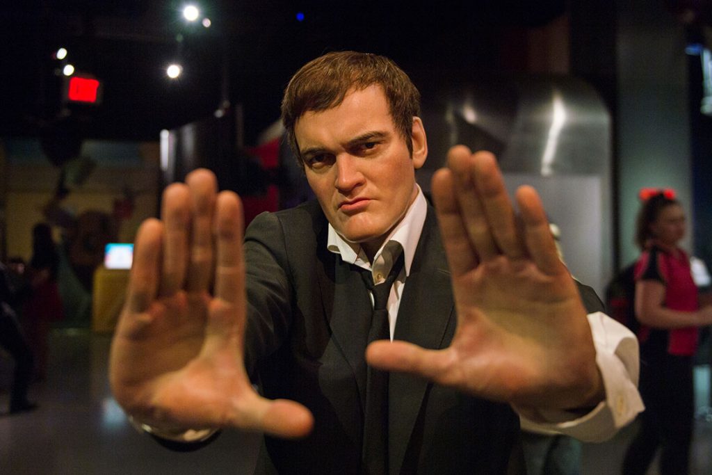 Quentin-Tarantino